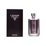 Buy Prada L Homme Milano 150Ml - Purplle