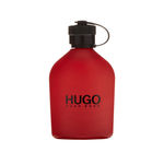 Buy Hugo Boss Red For Men Edt 200Ml - Purplle