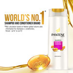 Buy Pantene Hair Fall Control Shampoo (72 ml) - Purplle