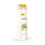 Buy Pantene Lively Clean Shampoo (200 ml) - Purplle