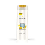 Buy Pantene Lively Clean Shampoo (200 ml) - Purplle