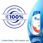 Buy Head & Shoulders Anti Hair Fall Shampoo (400 ml) - Purplle