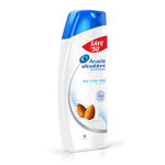 Buy Head & Shoulders Shampoo Dry Scalp Care (360 ml) - Purplle