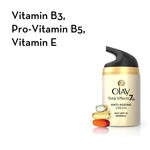 Buy Olay Total Effects 7 In 1 Anti-Aging Day Cream Normal SPF 15 (50 g) - Purplle