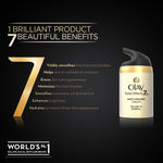Buy Olay Total Effects 7 In 1 Anti-Aging Day Cream Normal SPF 15 (50 g) - Purplle