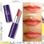 Buy Stay Quirky Lipstick, Super Matte, Nude, Badass - Rock My World 20 - Purplle