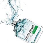 Buy United Colors of Benetton United Dreams GO FAR for Men 100 ML - Purplle