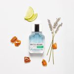 Buy United Colors of Benetton United Dreams GO FAR for Men 100 ML - Purplle