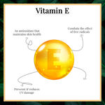 Buy Good Vibes Vitamin E Nourishing Face Cream | Antioxidant, Hydrating, Repairs Skin| No Parabens, No Sulphates, No Mineral Oil, No Animal Testing (50 g) - Purplle