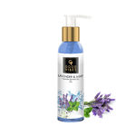Buy Good Vibes Lavender & Mint Refreshing Shower Gel | Refreshing, Soothing, Calming | No Parabens, No Animal Testing (200 ml) - Purplle