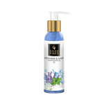 Buy Good Vibes Lavender & Mint Refreshing Shower Gel | Refreshing, Soothing, Calming | No Parabens, No Animal Testing (200 ml) - Purplle