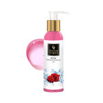 Buy Good Vibes Refreshing Shower Gel (Body Wash) - Rose (200 ml) - Purplle