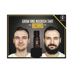 Buy Saint Beard Growth Oil-The Master Builder - Purplle