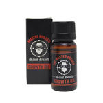 Buy Saint Beard Growth Oil-The Master Builder - Purplle