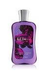 Buy Bath & Body Works Dark Kiss Shower Gel (295 ml) - Purplle