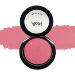 Buy Moda Cosmetics Face Blusher Baby Pink 33 - Purplle