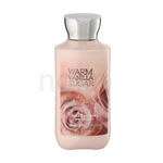 Buy Bath & Body Works Warm Vanilla Sugar Body Lotion (236 ml) - Purplle