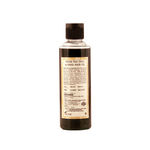 Buy Khadi Herbs Neem, Tea Tree & Basil Hair Oil (210 ml) - Purplle