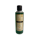 Buy Khadi Herbs Amla Bramhi Hair Oil (210 ml) - Purplle