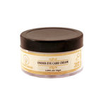Buy Khadi Herbs Under Eye Cream/Gel (50 g) - Purplle