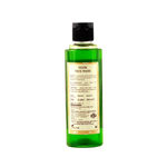 Buy Khadi Herbs Neem Face Wash (210 ml) - Purplle