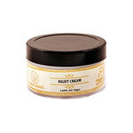 Buy Khadi Herbs Night Cream (50 g) - Purplle