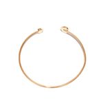 Buy Joker & Witch Gold Heart Bracelet - Purplle