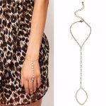 Buy Joker & Witch Beaded Wrist Chain - Purplle