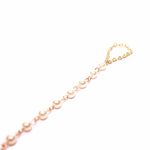 Buy Joker & Witch Beaded Wrist Chain - Purplle