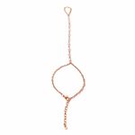 Buy Joker & Witch Beaded Wrist Chain - Purplle