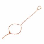 Buy Joker & Witch Beaded Wrist Chain - Purplle