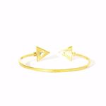 Buy Joker & Witch Marble Arrow Bracelet - Purplle