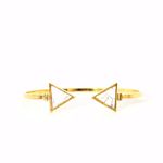Buy Joker & Witch Marble Arrow Bracelet - Purplle