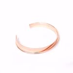 Buy Joker & Witch Galactic Rosegold Bracelet - Purplle