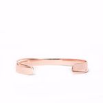 Buy Joker & Witch Galactic Rosegold Bracelet - Purplle