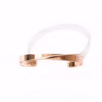 Buy Joker & Witch Galactic Rosegold Bracelet - Purplle
