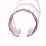 Buy Joker & Witch Hexagon Rosegold Bracelet - Purplle