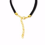 Buy Joker & Witch Black Infinity Bracelet - Purplle