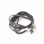 Buy Joker & Witch Grey Anchor Loop Bracelet - Purplle