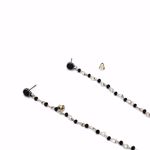 Buy Joker & Witch Vintage Beaded Cross Dangler - Purplle