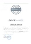 Buy Faces Canada Glam On Prime Perfect Pressed Powder - Sand 04 (9 g) - Purplle
