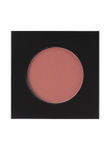 Buy SUGAR Cosmetics Contour De Force Mini Blush for Face | Face Blusher for Face Makeup | Smooth Texture | Matte & Blendable | Paraben & Cruelty Free | 4gm | Peach Peak (Peach Pink Blush) - Purplle