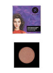 Buy SUGAR Cosmetics Contour De Force Mini Highlighter - 02 Gold Glory (Golden Bronze) Lightweight, Easily Blendable, Illuminating Bronzer, Matte Finish - Purplle