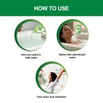 Buy Dettol Disinfectant Multi-Use Hygiene Liquid, Lime Fresh (500 ml) - Purplle