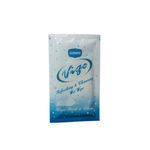 Buy Ginni Vigo Refreshing & Cleansing Wet Wipe Single (Pack Of 50) - Purplle