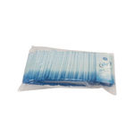 Buy Ginni Vigo Refreshing & Cleansing Wet Wipe Single (Pack Of 50) - Purplle