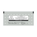 Buy Ginni Clea Cleansing & Makeup Remover Wipes (Rose) (Pack Of 6) (10 Wipes Per Pack) - Purplle