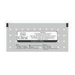 Buy Ginni Clea Cleansing & Makeup Remover Wipes (Antiacne) (Pack Of 6) (10 Wipes Per Pack) - Purplle