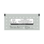 Buy Ginni Clea Cleansing & Makeup Remover Wipes (Rose, Lemon, Aloevera, Orange, Antiacne , Cucumber) (Pack Of 6) (10 Wipes Per Pack) - Purplle