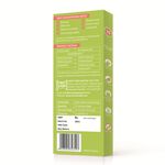 Buy Sirona BodyGuard - Baby Diapers & Sanitary Disposal Bag - 60 Bags (4 Pack - 15 Bags Each) - Purplle